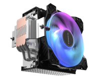 Tcomas SJR400 4HP 120mm SJR400N2BK4DEU - 1352425 - zdjęcie 2